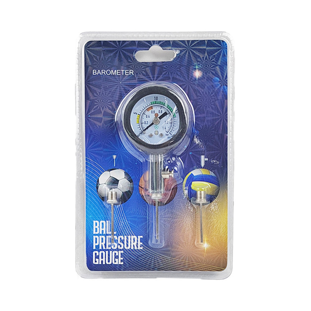 Ball Pressure Gauge