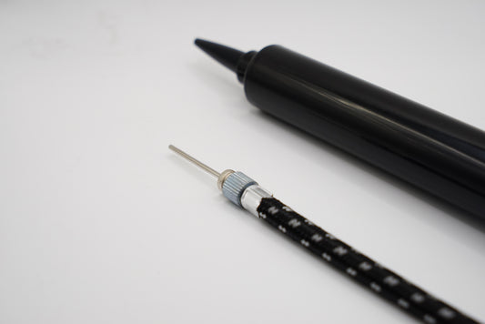 Classic Pump Double Action