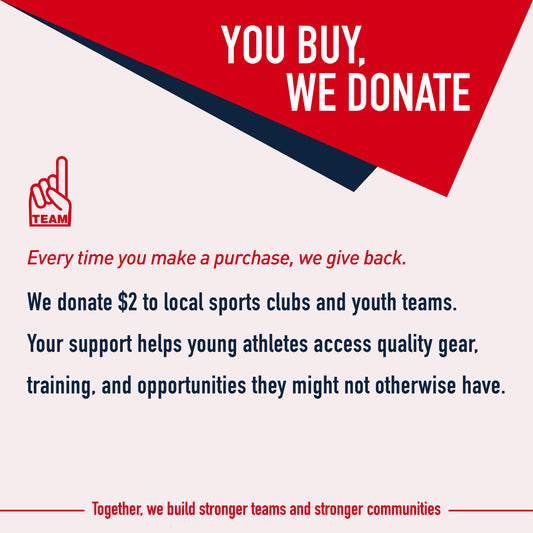 Shoe Charm Keychain - Father Michael McGivney Catholic Academy