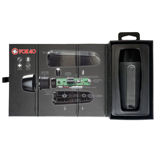 Whistle - Electronic Whistle Rechargeable