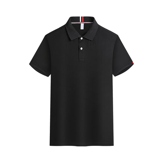 Custom Embroidered Polo *Contact us