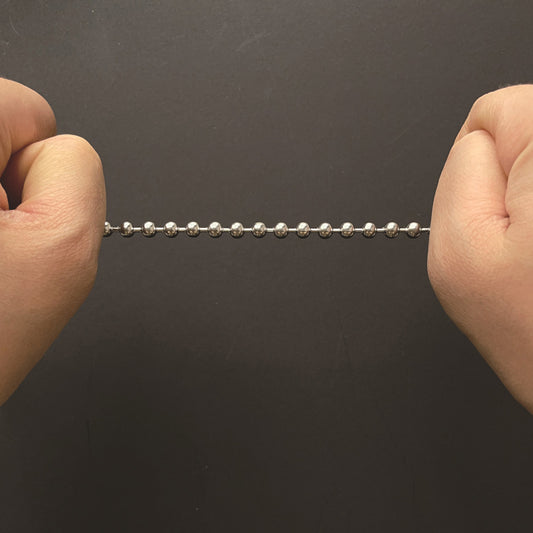 Volleyball Net Chain