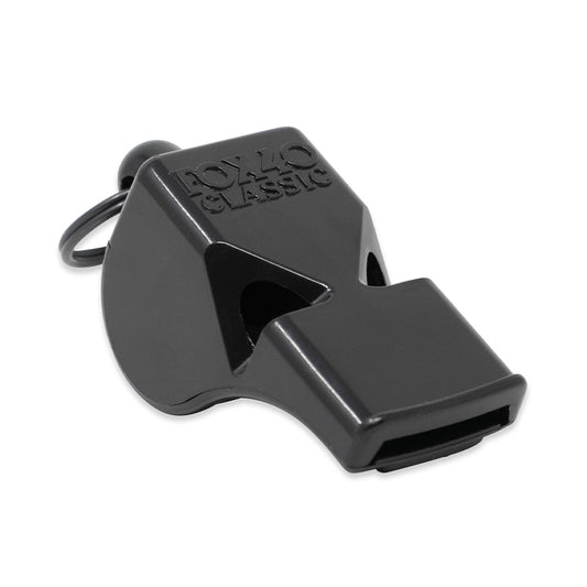 Whistle - Classic with Lanyard