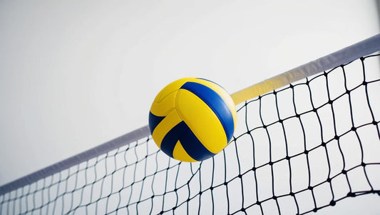 Volleyball 101: How the Game Works 1  – Court & Game Setup