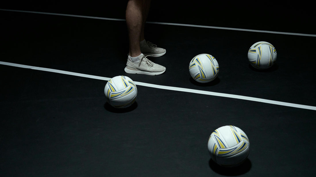 Volleyball 101: How the Game Works 2  – Positions, Rotation & Rules