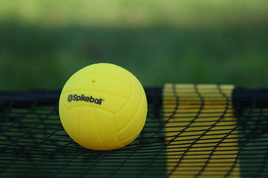 What Is Spikeball? A Beginner’s Guide