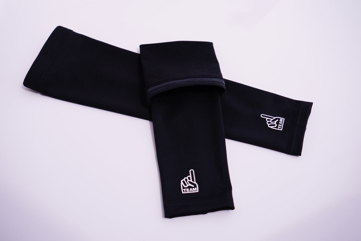Arm Sleeves (1 Pair)