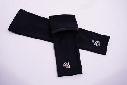 Arm Sleeves (1 Pair)