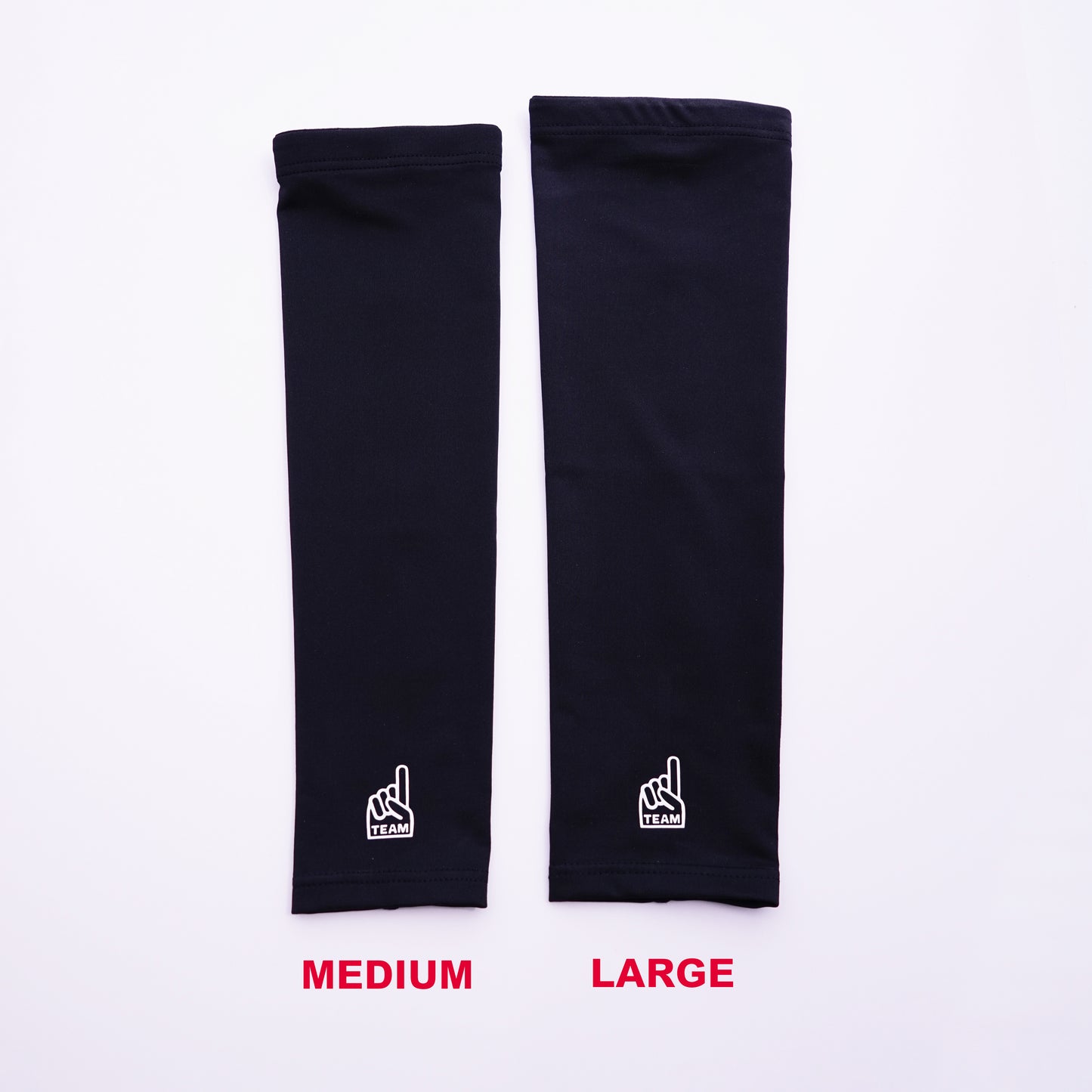 Arm Sleeves (1 Pair)