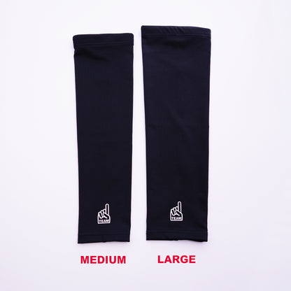 Arm Sleeves (1 Pair)
