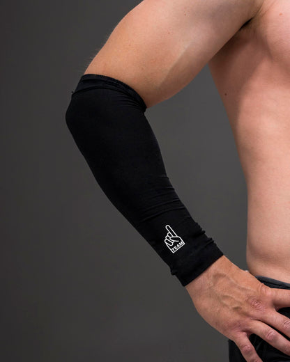 Arm Sleeves (1 Pair)