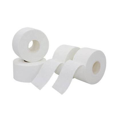 BUNDLE* 10 Easy Tear Athletic Tapes