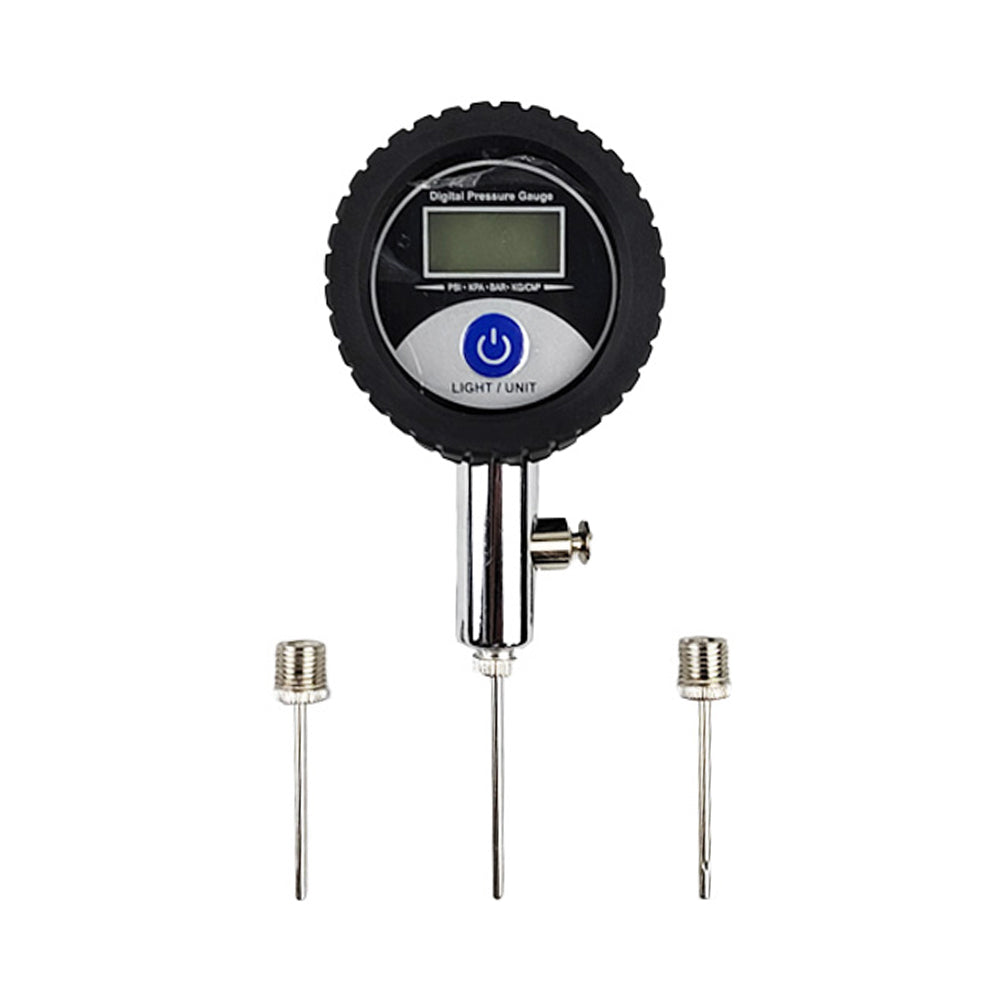 Ball Pressure Gauge