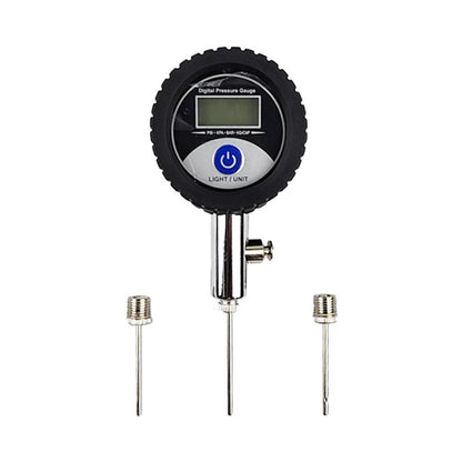 Ball Pressure Gauge