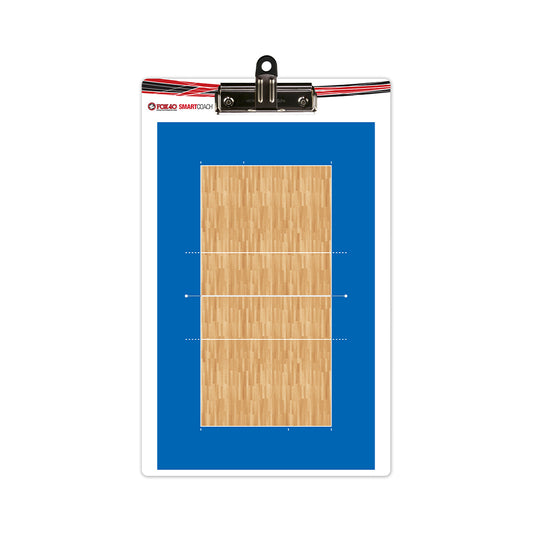 Coaching boards -  Volleyball Clipboards