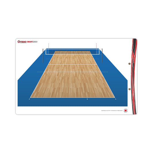 Coaching boards -  Volleyball Clipboards