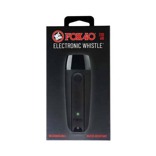 Whistle - Electronic Whistle Rechargeable