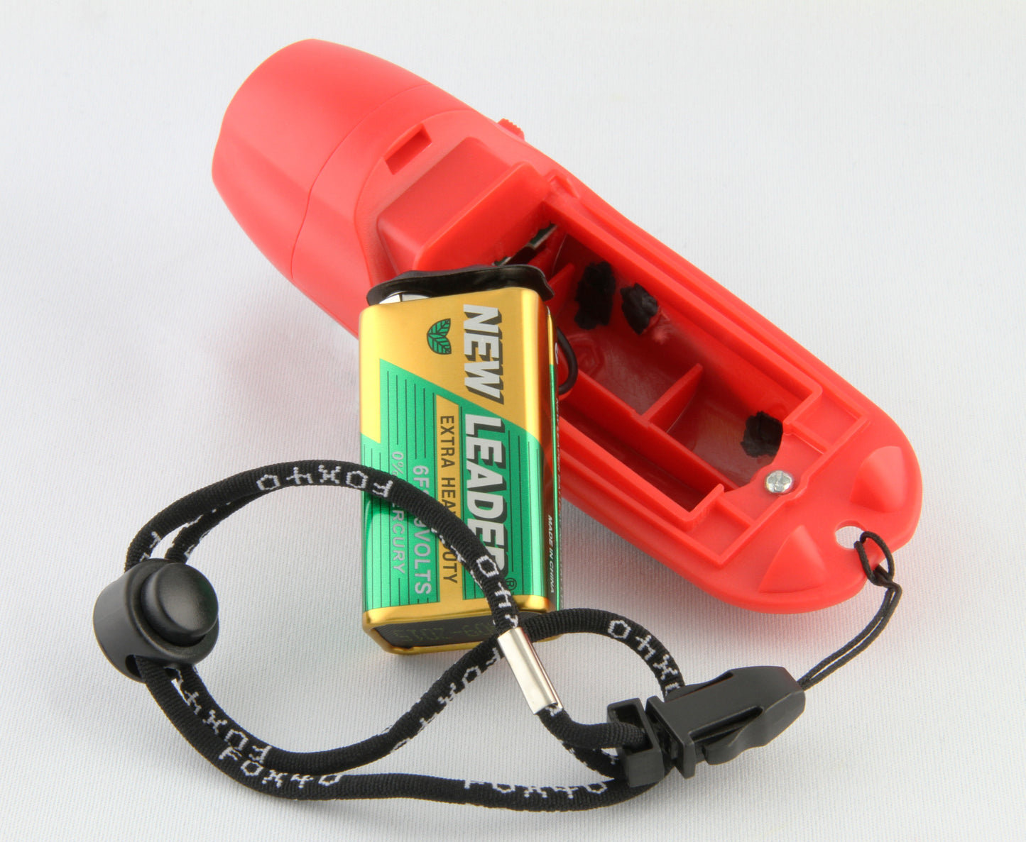 Whistle - Electronic Whistle