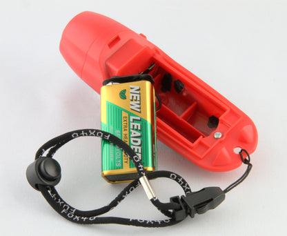 Whistle - Electronic Whistle