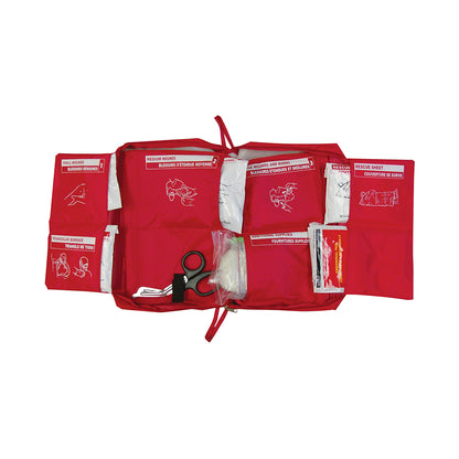 First Aid Kits - Classic