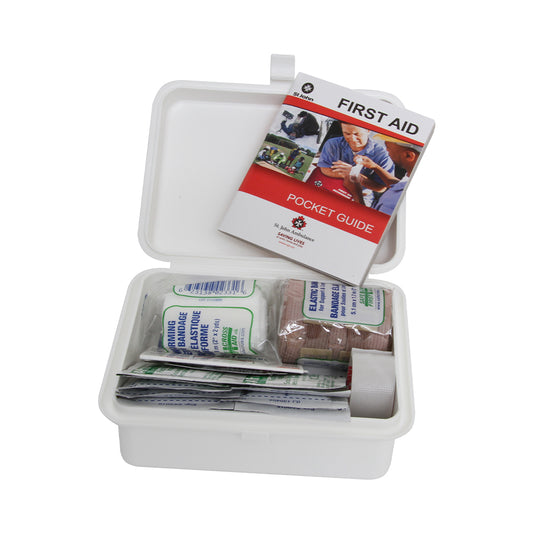 First Aid Kits - Mirco