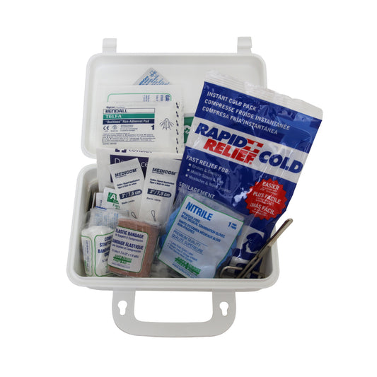 First Aid Kits - Mini