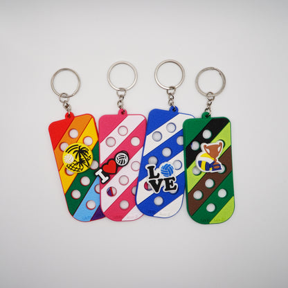 Shoe Charm - Love