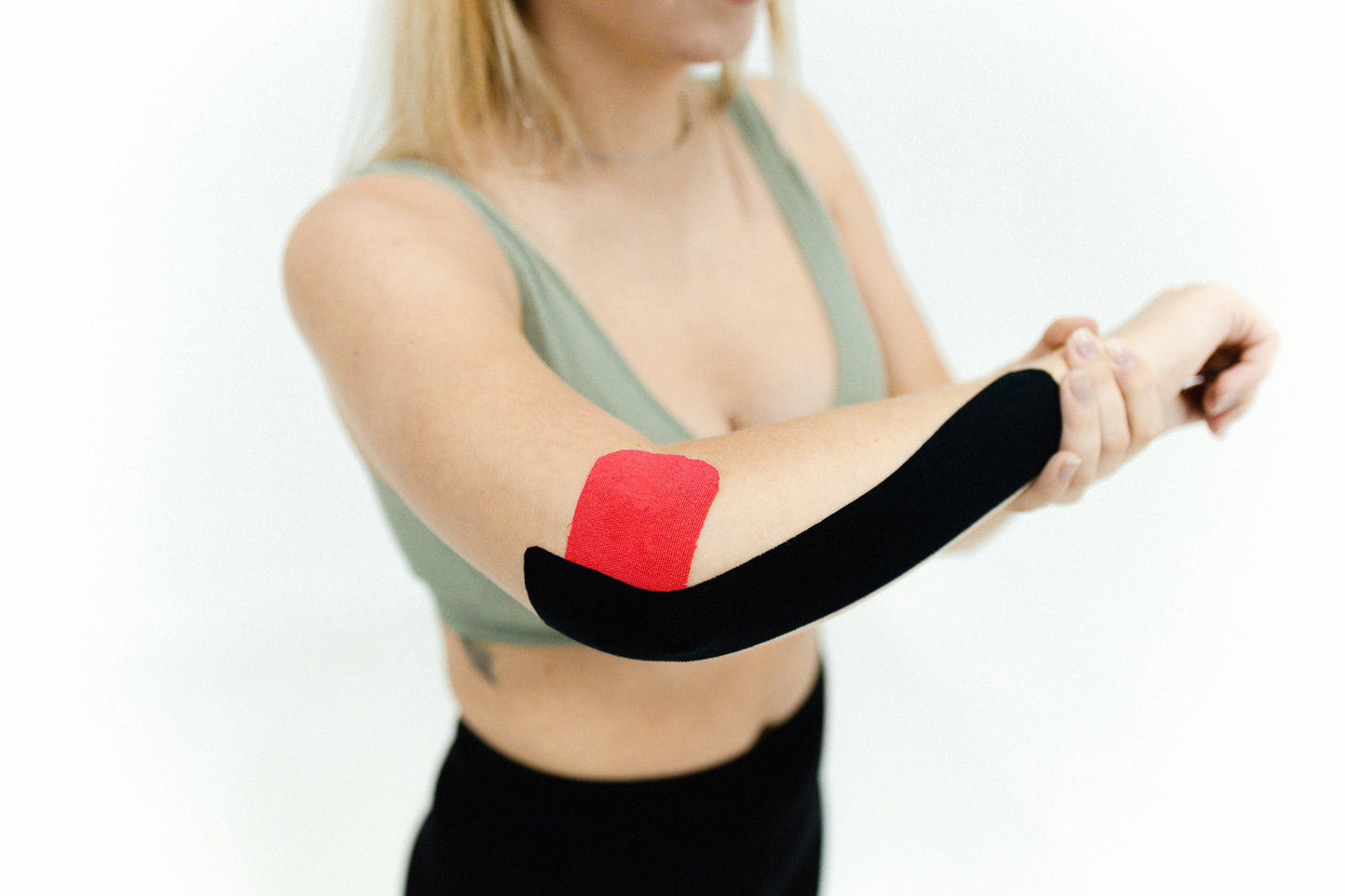 I-Strap