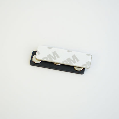 Magnet Badge