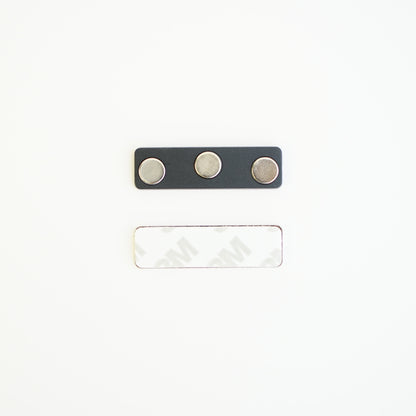 Magnet Badge