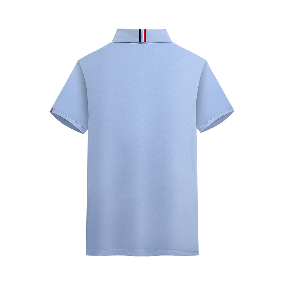 Custom Embroidered Polo *Contact us