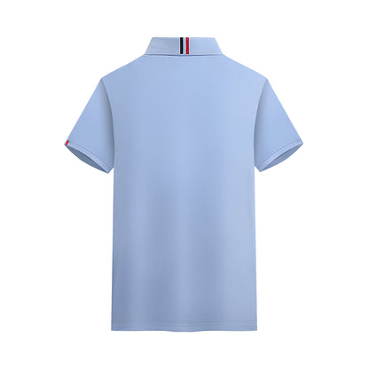 Custom Embroidered Polo *Contact us