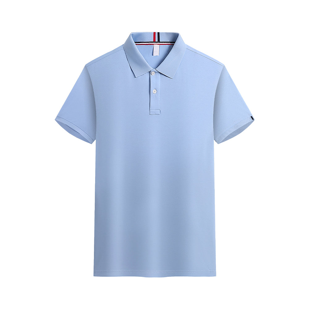 Custom Embroidered Polo *Contact us