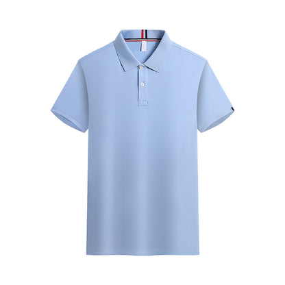 Custom Embroidered Polo *Contact us