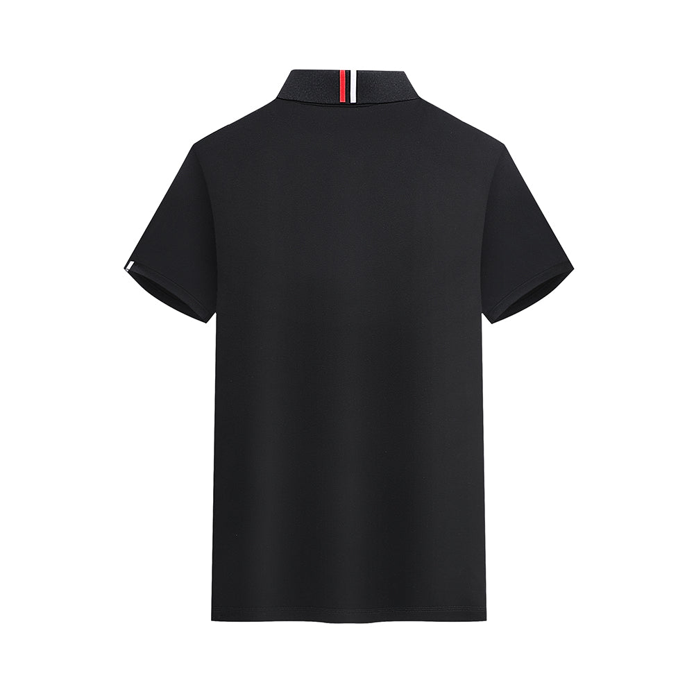 Custom Embroidered Polo *Contact us