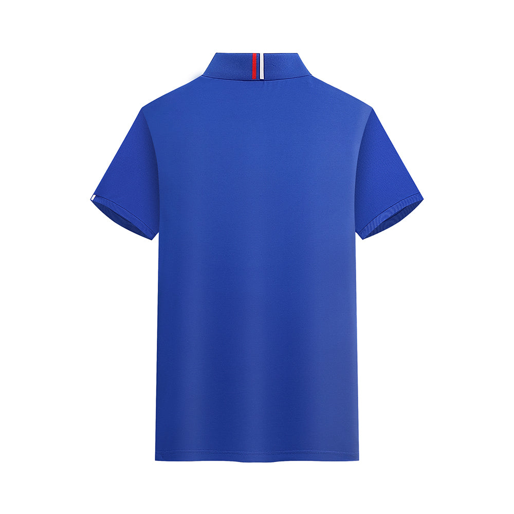 Custom Embroidered Polo *Contact us
