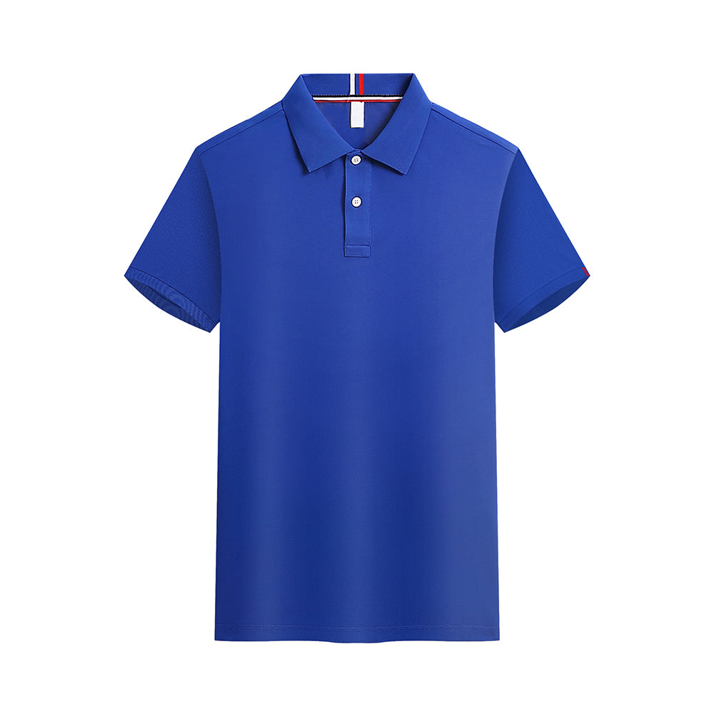 Custom Embroidered Polo *Contact us