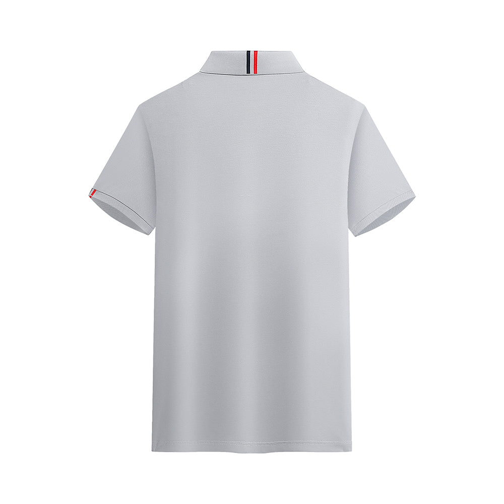 Custom Embroidered Polo *Contact us
