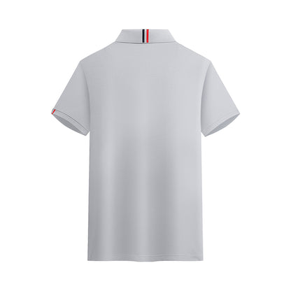 Custom Embroidered Polo *Contact us