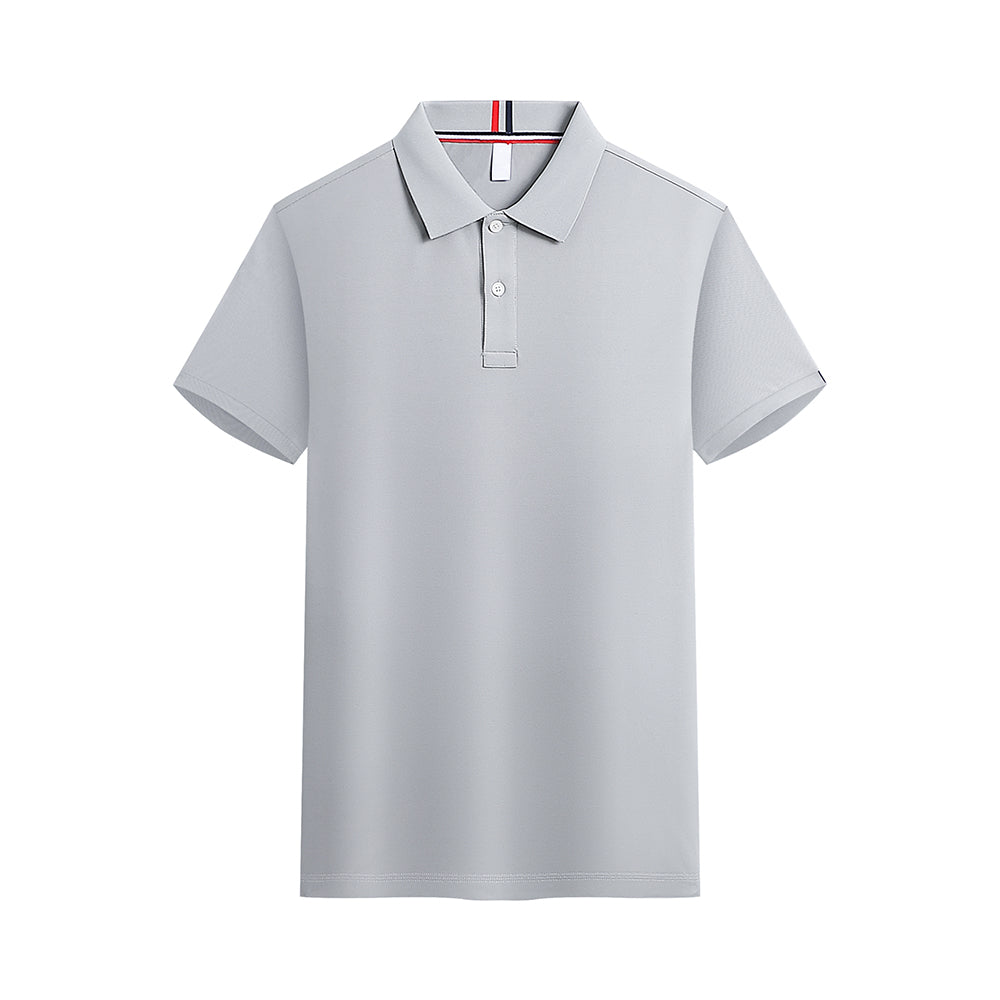 Custom Embroidered Polo *Contact us