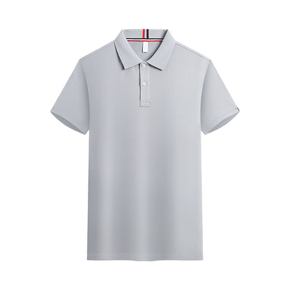 Custom Embroidered Polo *Contact us
