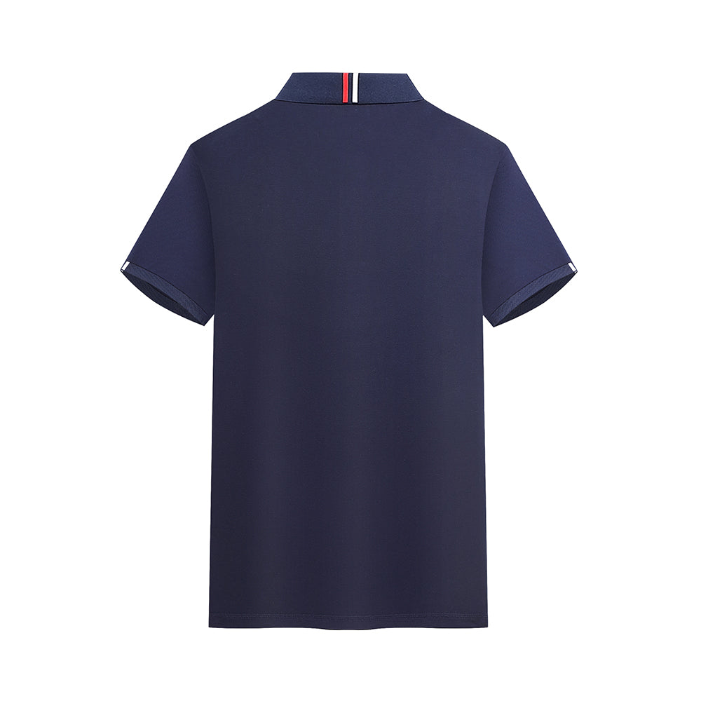 Custom Embroidered Polo *Contact us