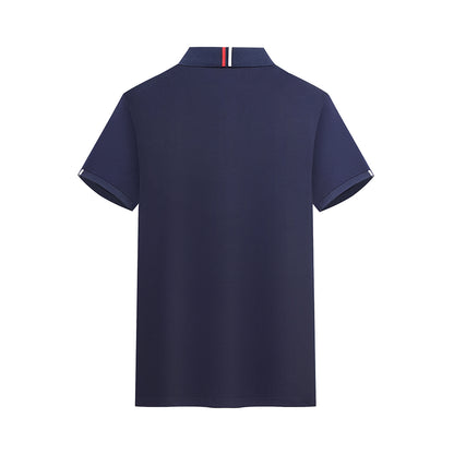 Custom Embroidered Polo *Contact us