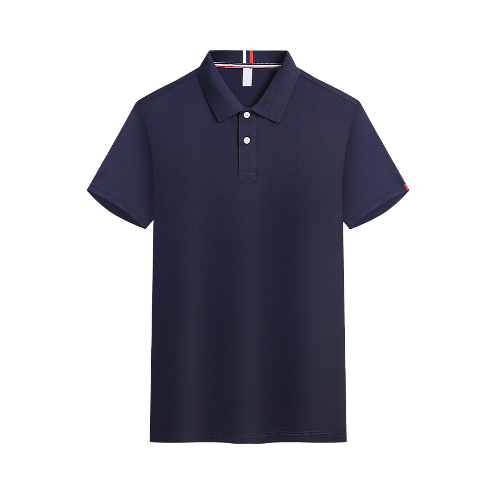 Custom Embroidered Polo *Contact us
