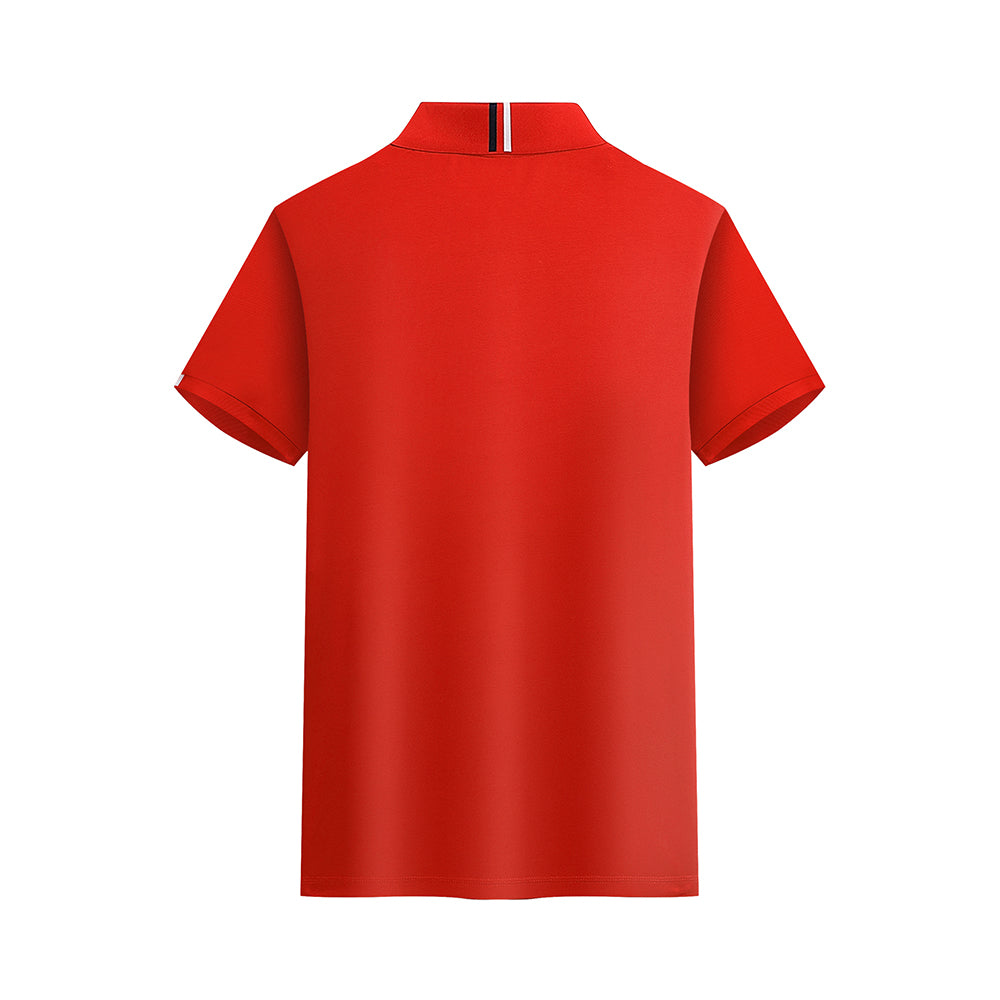 Custom Embroidered Polo *Contact us