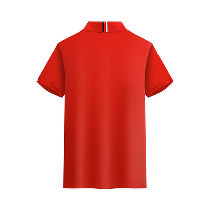 Custom Embroidered Polo *Contact us