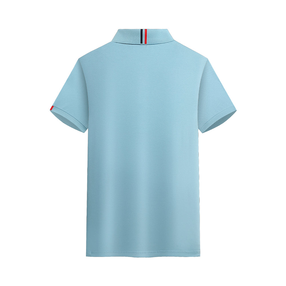 Custom Embroidered Polo *Contact us