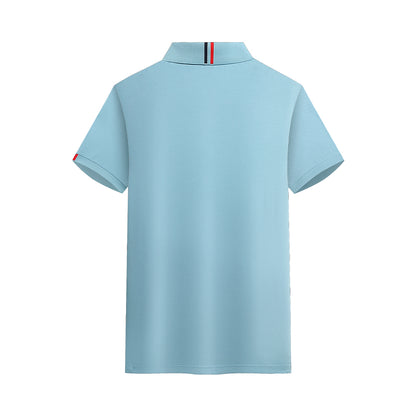 Custom Embroidered Polo *Contact us
