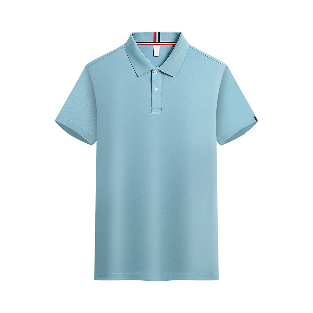 Custom Embroidered Polo *Contact us