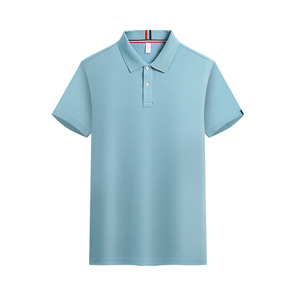 Custom Embroidered Polo *Contact us